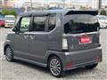 2015 Honda N BOX