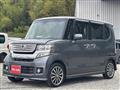 2015 Honda N BOX