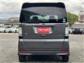 2015 Honda N BOX
