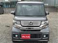 2015 Honda N BOX