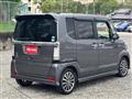 2015 Honda N BOX