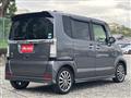 2015 Honda N BOX