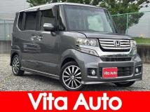 2015 Honda N BOX