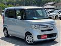 2019 Honda N BOX