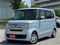 2019 Honda N BOX