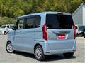 2019 Honda N BOX