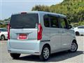2019 Honda N BOX