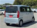 2019 Honda N BOX