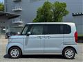 2019 Honda N BOX