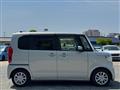 2019 Honda N BOX