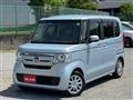 2019 Honda N BOX