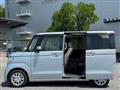 2019 Honda N BOX