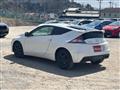 2012 Honda CR-Z