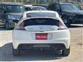 2012 Honda CR-Z