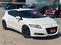 2012 Honda CR-Z