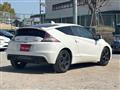 2012 Honda CR-Z