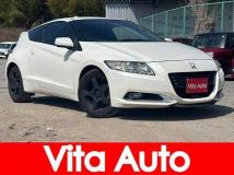2012 Honda CR-Z