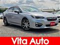 2016 Subaru Impreza