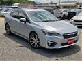 2016 Subaru Impreza