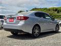 2016 Subaru Impreza