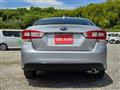 2016 Subaru Impreza