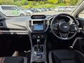 2016 Subaru Impreza