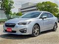 2016 Subaru Impreza