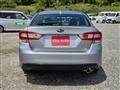 2016 Subaru Impreza