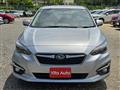 2016 Subaru Impreza