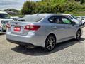 2016 Subaru Impreza