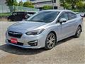 2016 Subaru Impreza