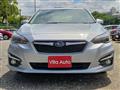 2016 Subaru Impreza