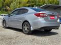 2016 Subaru Impreza
