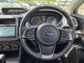 2016 Subaru Impreza