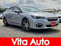 2016 Subaru Impreza