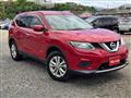 2015 Nissan X-Trail