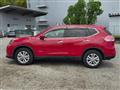 2015 Nissan X-Trail