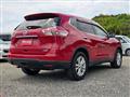 2015 Nissan X-Trail