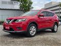 2015 Nissan X-Trail