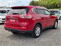 2015 Nissan X-Trail