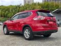 2015 Nissan X-Trail