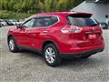 2015 Nissan X-Trail