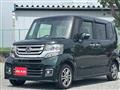 2017 Honda N BOX