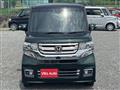 2017 Honda N BOX