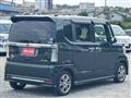 2017 Honda N BOX