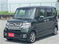 2017 Honda N BOX