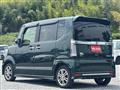 2017 Honda N BOX