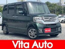 2017 Honda N BOX