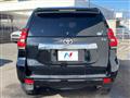 2018 Toyota Land Cruiser Prado