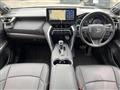 2020 Toyota Harrier Hybrid